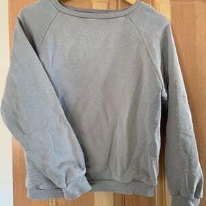 Nili Lotan Bateau Neck sweatshirt